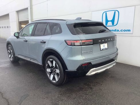 New 2026 Honda Prologue Elite image 4
