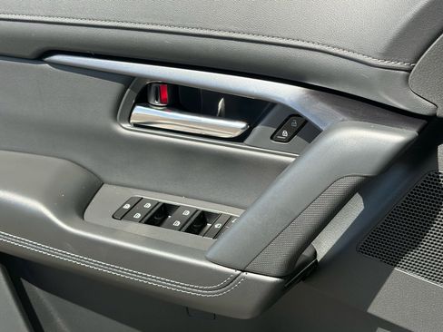 New 2026 MAZDA CX-5 Preferred image 18