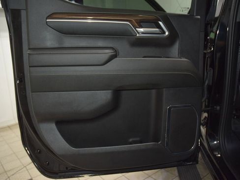 Used 2024 Chevrolet Silverado 1500 RST w/ All Star Edition Plus AWD/4WD image 45