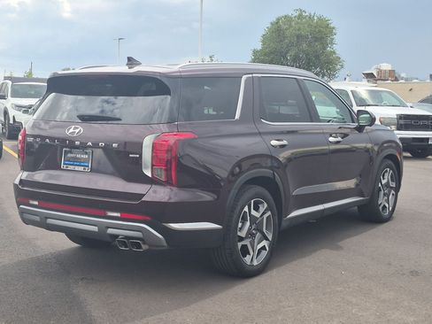 Used 2023 Hyundai Palisade Limited w/ Cargo Package AWD/4WD image 6