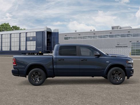 New 2026 RAM 1500 Big Horn image 21