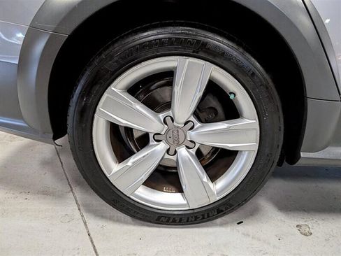 Used 2015 Audi A4 Premium Plus w/ Technology Package image 13