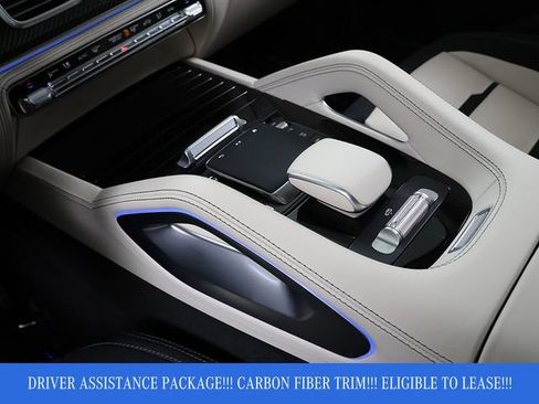 Certified 2026 Mercedes-Benz GLE 53 AMG 4MATIC image 27
