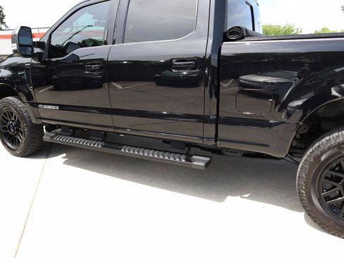 Used 2021 Ford F250 Lariat AWD/4WD image 49