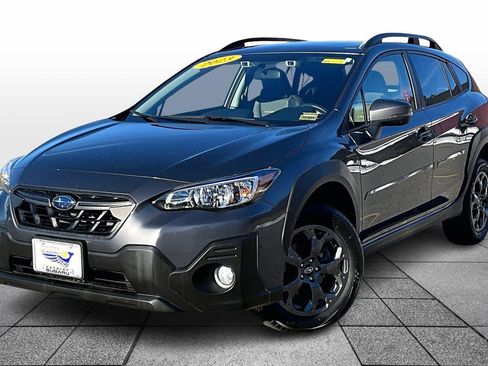 Used 2023 Subaru Crosstrek 2.5i Sport image 12