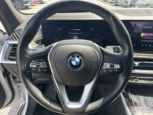 Used 2026 BMW X5 xDrive40i AWD/4WD image 17