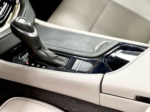 Used 2015 Cadillac CTS Luxury image 35