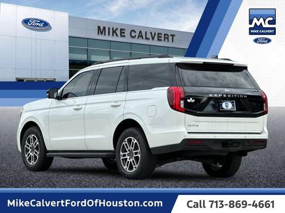 New 2026 Ford Expedition Active