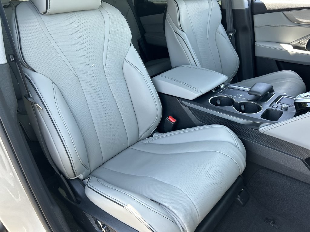 Used 2023 Acura MDX w/ Advance Package AWD/4WD image 29