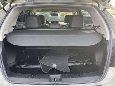 Used 2017 Subaru Crosstrek 2.0i Limited AWD/4WD image 10