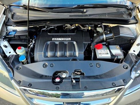 Used 2007 Honda Odyssey EX-L image 41