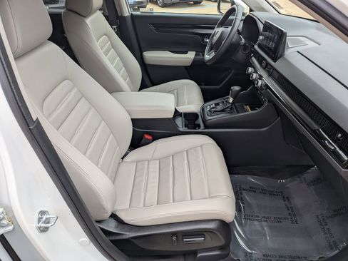 Used 2023 Honda CR-V EX-L image 31