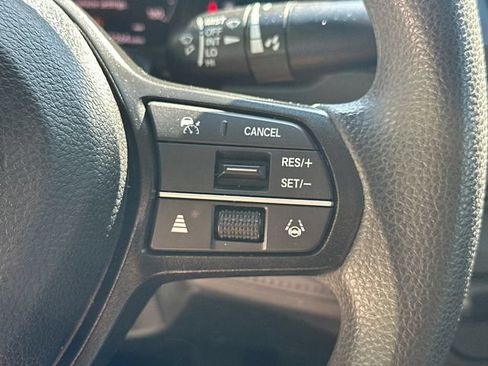 Used 2025 Honda Accord LX image 25