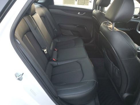 Used 2024 Kia K5 GT-Line image 28