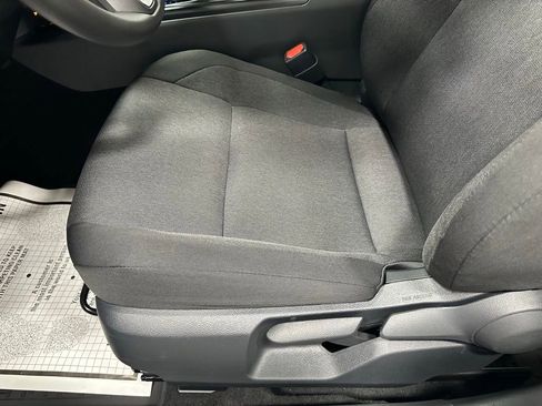 Used 2026 Toyota Camry LE FWD image 13