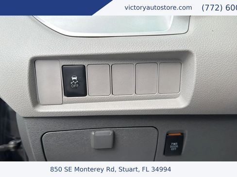 Used 2019 Toyota Sienna LE image 35