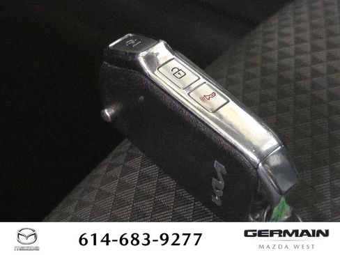 Used 2024 Kia Soul LX w/ Option Group 015 FWD image 36