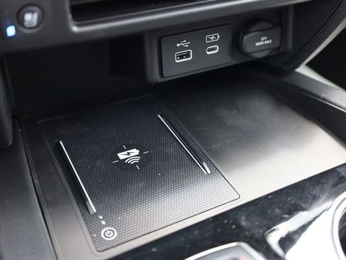 New 2026 Honda Ridgeline Black Edition image 22