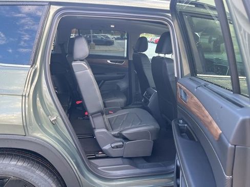 New 2026 Volkswagen Atlas SE image 30