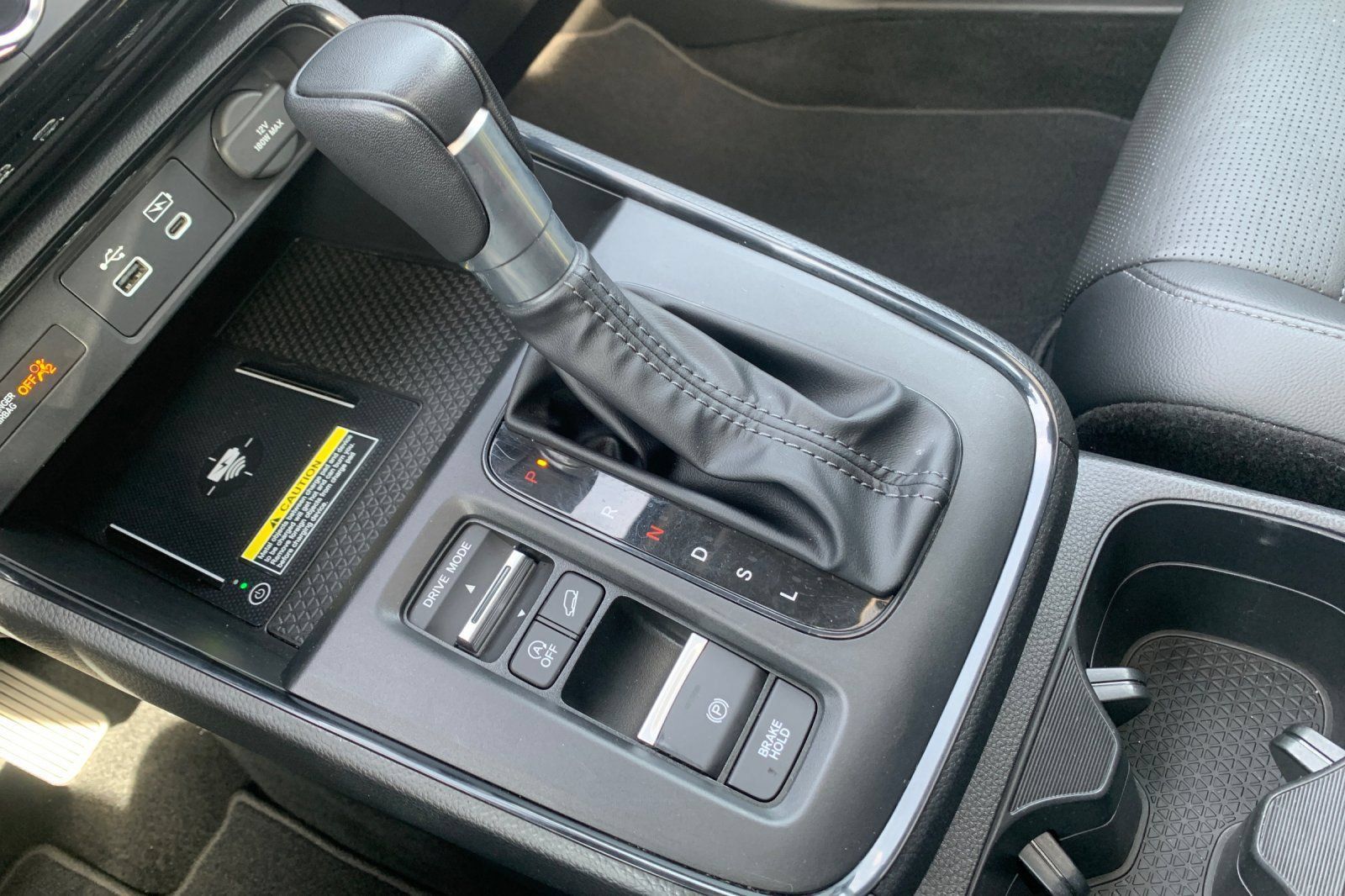Certified 2025 Honda CR-V EX-L image 25