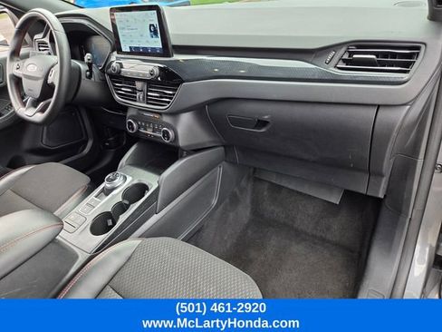 Used 2024 Ford Escape ST-Line FWD image 17