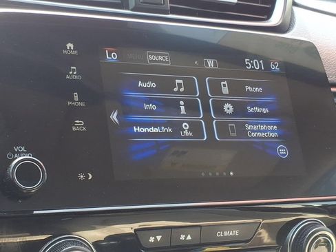 Used 2021 Honda CR-V EX-L image 19