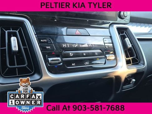 Certified 2023 Kia Sorento S image 40