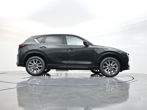 Used 2025 MAZDA CX-5 AWD 2.5 S w/ Premium Plus Pkg image 34