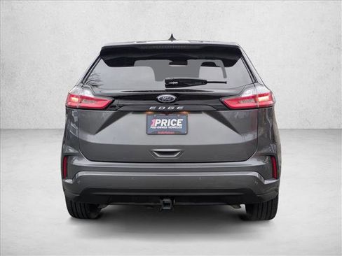 Used 2022 Ford Edge ST-Line w/ Class II Trailer Tow Package image 6