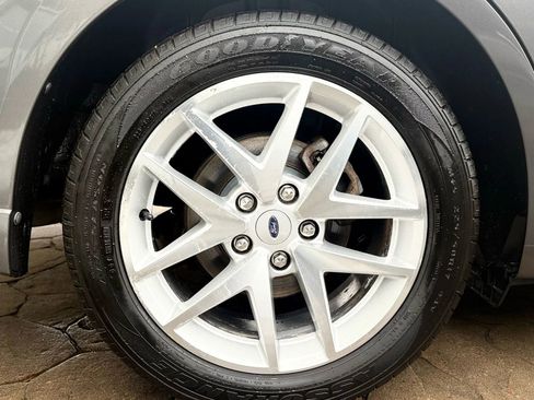 Used 2012 Ford Fusion SEL image 47