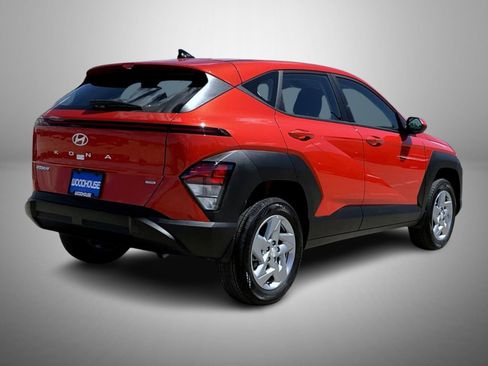 Certified 2026 Hyundai Kona SE AWD/4WD image 5