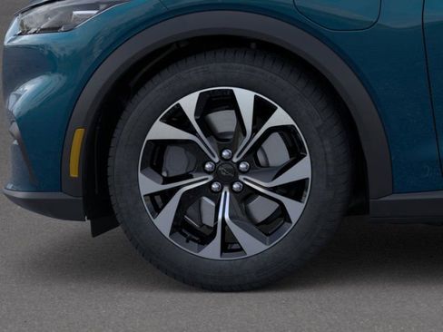 New 2026 Ford Mustang Mach-E Select w/ Comfort Package image 16