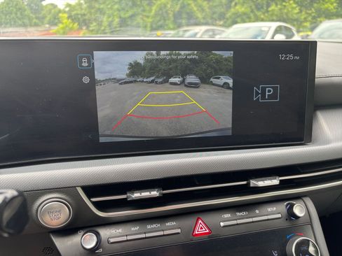 Used 2025 Hyundai Sonata SEL FWD image 23