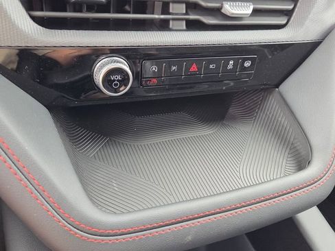 New 2026 Ford Explorer ST image 23