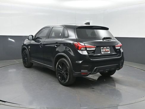 Used 2024 Mitsubishi Outlander Sport LE AWD/4WD image 29