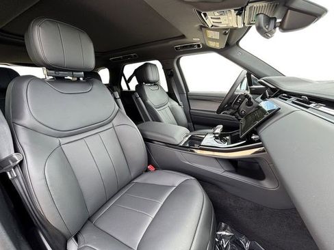 New 2026 Land Rover Range Rover Sport SE AWD/4WD image 19