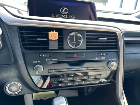 Used 2017 Lexus RX 350 AWD w/ Premium Package image 12