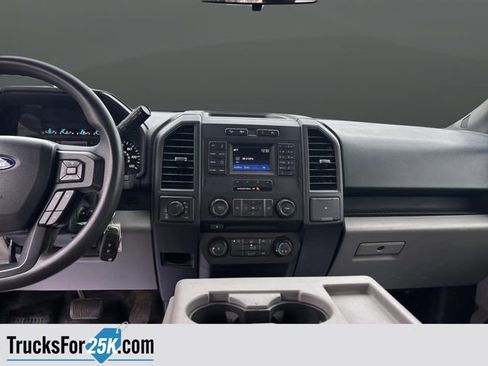 Used 2015 Ford F150 XL w/ Equipment Group 101A Mid image 6