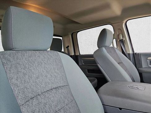Used 2015 RAM 1500 Lone Star image 19