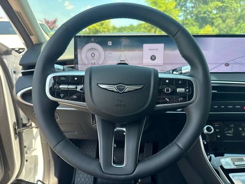 New 2026 Genesis GV70 2.5T AWD/4WD image 26