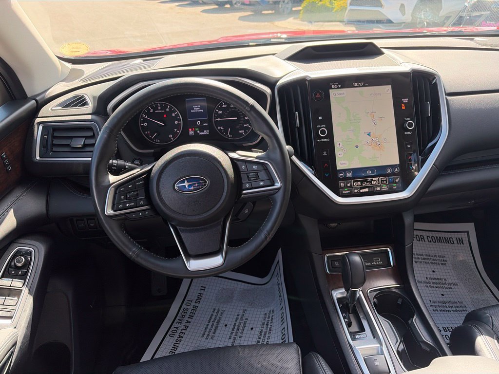 Used 2023 Subaru Ascent Touring AWD/4WD image 25