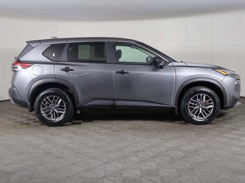 Used 2023 Nissan Rogue S AWD/4WD image 15