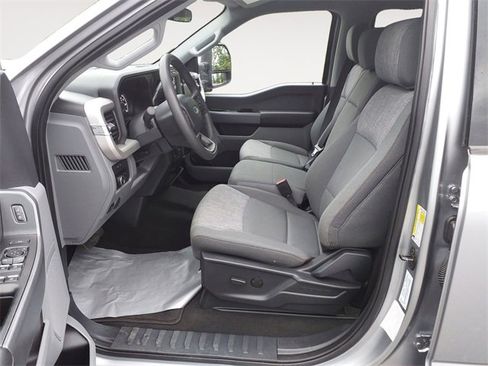 Certified 2024 Ford F350 XLT w/ 360-Degree Camera Package image 9