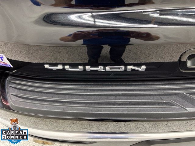 Used 2023 GMC Yukon XL Denali AWD/4WD image 15