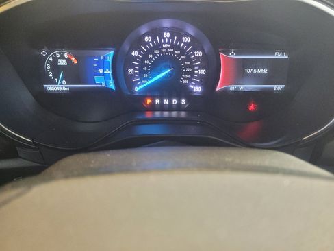 Used 2019 Ford Fusion Sport AWD/4WD image 23