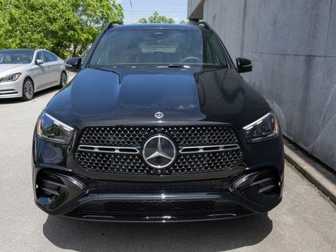 Certified 2025 Mercedes-Benz GLE 350 4MATIC image 13