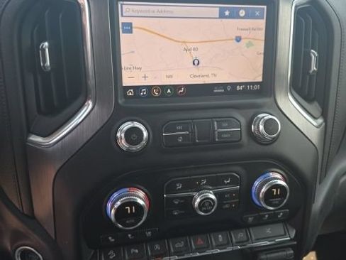 Used 2019 GMC Sierra 1500 Denali AWD/4WD image 16