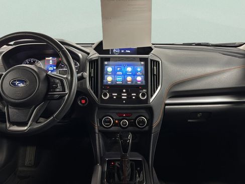 Certified 2023 Subaru Crosstrek 2.5i Limited w/ Popular Package #2 AWD/4WD image 34