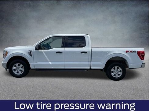 Used 2022 Ford F150 XLT w/ Equipment Group 301A Mid image 29