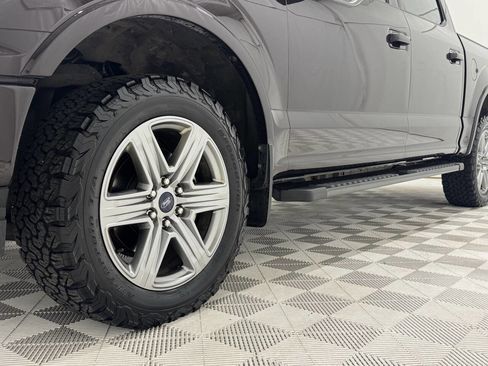 Used 2019 Ford F150 XLT w/ Equipment Group 302A Luxury image 8